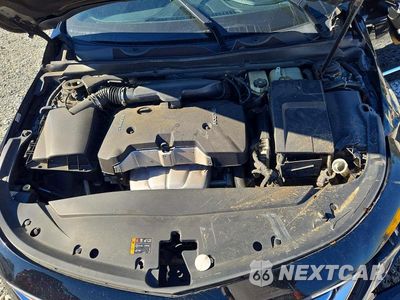 Zdjęcie 11 z 13 samochodu: 2014 CHEVROLET IMPALA LTZ VIN:2G1145SL0E9270168 - miniatura