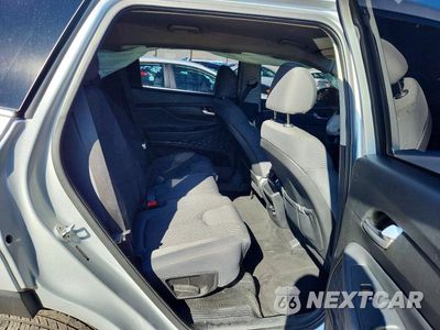 Zdjęcie 11 z 13 samochodu: 2019 HYUNDAI SANTA FE SE VIN:5NMS2CAD3KH080564 - miniatura