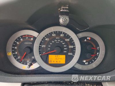 Zdjęcie 9 z 12 samochodu: 2011 TOYOTA RAV4 BASE VIN:2T3BF4DV2BW137816 - miniatura