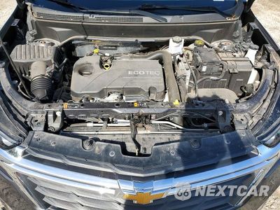Zdjęcie 12 z 13 samochodu: 2022 CHEVROLET EQUINOX LS VIN:2GNAXFEV9N6143980 - miniatura