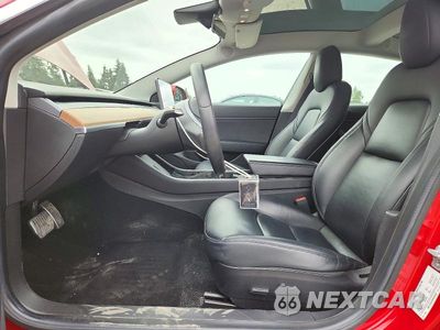 Zdjęcie 7 z 12 samochodu: 2019 TESLA MODEL 3 VIN:5YJ3E1EB7KF452367 - miniatura