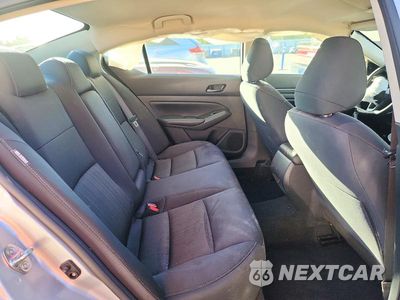 Zdjęcie 10 z 13 samochodu: 2024 NISSAN ALTIMA S VIN:1N4BL4BV3RN370462 - miniatura
