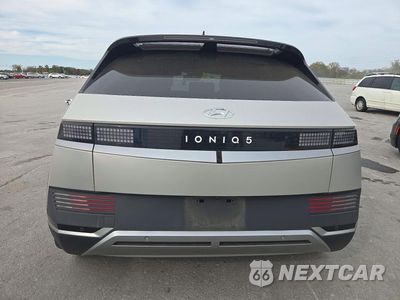 Zdjęcie 6 z 13 samochodu: 2024 HYUNDAI IONIQ 5 SEL VIN:KM8KN4DE8RU249705 - miniatura