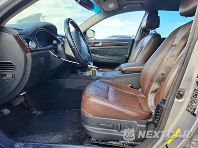 Zdjęcie 7 z 11 samochodu: 2013 HYUNDAI GENESIS 3.8L VIN:KMHGC4DD6DU249942 - miniatura