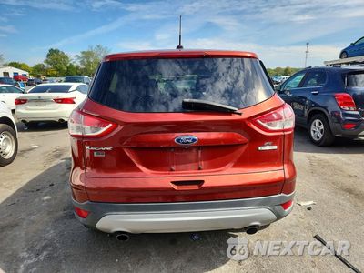 Zdjęcie 6 z 14 samochodu: 2015 FORD ESCAPE SE VIN:1FMCU0G96FUB64680 - miniatura