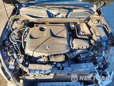 Zdjęcie 11 z 12 samochodu: 2014 MERCEDES-BENZ CLA 250 VIN:WDDSJ4EBXEN151984 - miniatura