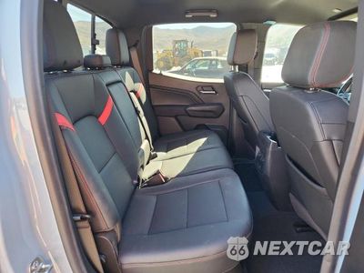 Zdjęcie 10 z 12 samochodu: 2025 CHEVROLET COLORADO Z71 VIN:1GCPTDEKXS1172184 - miniatura