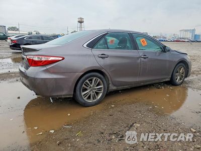 Trzecie zdjęcie samochodu z tyłu: 2015 TOYOTA CAMRY SE VIN:4T1BF1FK6FU030347 - miniatura