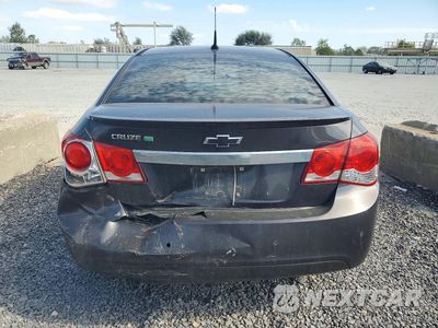 Zdjęcie 6 z 12 samochodu: 2014 CHEVROLET CRUZE VIN:1G1P75SZXE7100813 - miniatura