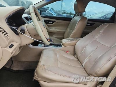 Zdjęcie 7 z 12 samochodu: 2014 NISSAN ALTIMA 2.5 SL VIN:1N4AL3AP5EC135897 - miniatura