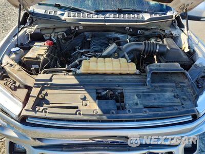 Zdjęcie 11 z 12 samochodu: 2020 FORD F150 SUPERCREW VIN:1FTEW1E56LFB92962 - miniatura