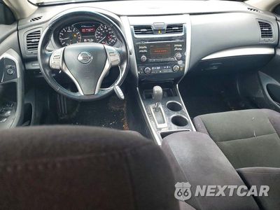 Zdjęcie 8 z 12 samochodu: 2013 NISSAN ALTIMA 2.5 VIN:1N4AL3AP4DN428483 - miniatura