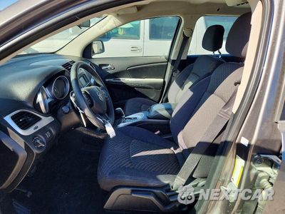 Zdjęcie 7 z 13 samochodu: 2013 DODGE JOURNEY SE VIN:3C4PDCAB2DT680111 - miniatura