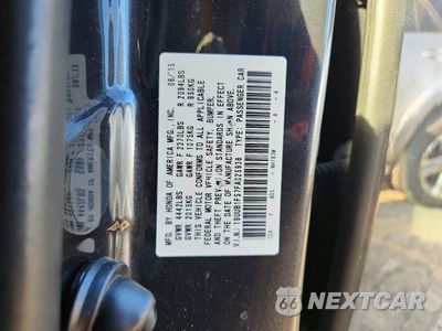Zdjęcie 12 z 12 samochodu: 2015 ACURA TLX TECH VIN:19UUB1F57FA025938 - miniatura