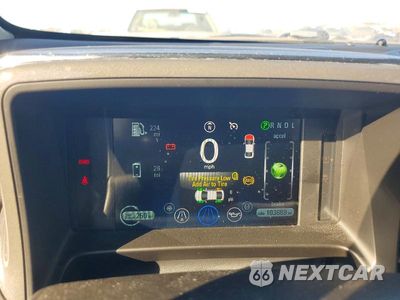Zdjęcie 9 z 12 samochodu: 2013 CHEVROLET VOLT VIN:1G1RH6E4XDU145553 - miniatura