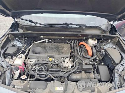 Zdjęcie 12 z 13 samochodu: 2022 TOYOTA VENZA XLE VIN:JTEAAAAH8NJ112747 - miniatura