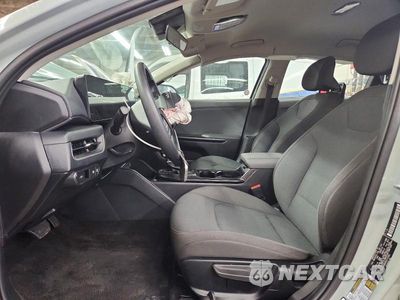 Zdjęcie 7 z 13 samochodu: 2025 KIA K4 LXS VIN:3KPFT4DE8SE111341 - miniatura