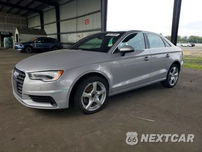 2015 AUDI A3 PREMIUM WAUBFGFF7F1071577 - główne zdjęcie licytacji z USA - miniatura