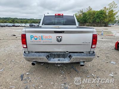 Zdjęcie 6 z 12 samochodu: 2015 RAM 1500 SLT VIN:1C6RR7LM9FS543310 - miniatura