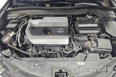 Zdjęcie 7 z 14 samochodu: 2022 LEXUS UX 200 BASE VIN:JTHX3JBH2N2047278 - miniatura