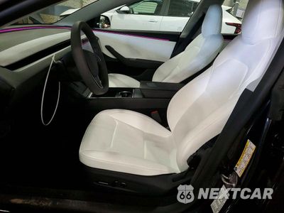 Zdjęcie 7 z 12 samochodu: 2026 TESLA MODEL 3 VIN:5YJ3E1EA5TF222464 - miniatura