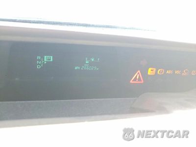 Zdjęcie 9 z 12 samochodu: 2008 TOYOTA PRIUS BASE VIN:JTDKB20U087806117 - miniatura
