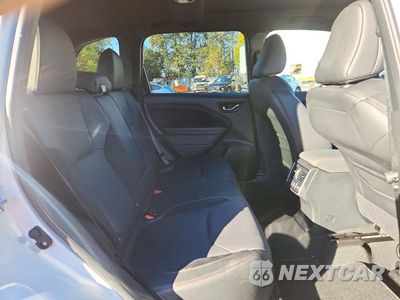 Zdjęcie 11 z 14 samochodu: 2025 SUBARU FORESTER TOURING VIN:JF2SLDTC3SH580993 - miniatura