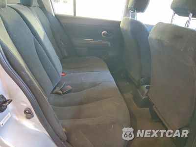 Zdjęcie 11 z 13 samochodu: 2012 NISSAN VERSA 1.8 S VIN:3N1BC1CP1CK205101 - miniatura