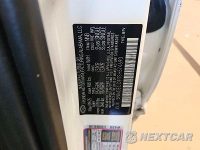 Zdjęcie 13 z 13 samochodu: 2025 HYUNDAI TUCSON LIMITED VIN:5NMJECDE3SH574690 - miniatura
