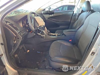 Zdjęcie 7 z 12 samochodu: 2011 HYUNDAI SONATA SE VIN:5NPEC4AC3BH223362 - miniatura