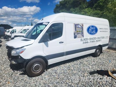 2020 MERCEDES-BENZ SPRINTER 2500 W1Y4ECHYXLT039417 - główne zdjęcie licytacji z USA - miniatura