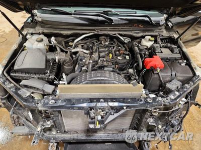 Zdjęcie 11 z 13 samochodu: 2021 FORD RANGER XL VIN:1FTER4FH7MLD99350 - miniatura