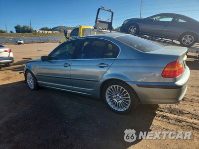 Drugie zdjęcie samochodu z przodu: 2002 BMW M3 VIN:WBAEW53482PG18743 - miniatura