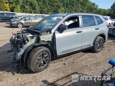 2026 HONDA CR-V TRAILSPORT 7FARS6H61TE001648 - główne zdjęcie licytacji z USA - miniatura