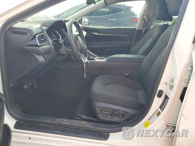 Zdjęcie 7 z 12 samochodu: 2023 TOYOTA CAMRY LE VIN:4T1C11AK1PU162797 - miniatura