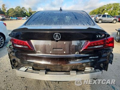 Zdjęcie 6 z 12 samochodu: 2015 ACURA TLX TECH VIN:19UUB3F55FA010575 - miniatura