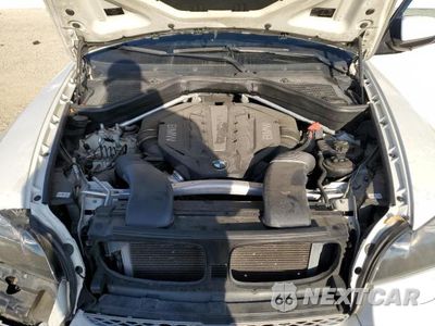 Zdjęcie 12 z 13 samochodu: 2012 BMW X6 XDRIVE50I VIN:5UXFG8C54CLZ97257 - miniatura