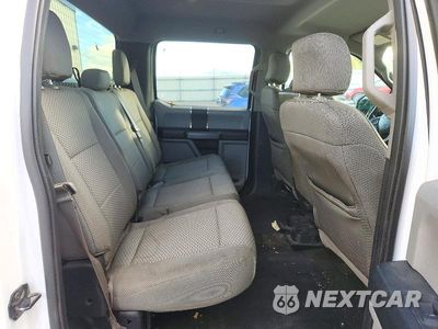 Zdjęcie 10 z 12 samochodu: 2015 FORD F150 SUPERCREW VIN:1FTEW1EF8FKD38069 - miniatura