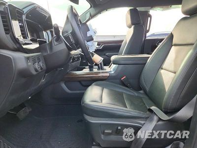Zdjęcie 7 z 12 samochodu: 2022 CHEVROLET SILVERADO K1500 LT TRAIL BOSS VIN:3GCUDFED1NG660054 - miniatura