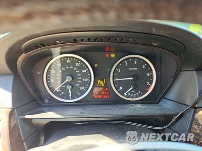 Zdjęcie 9 z 12 samochodu: 2006 BMW 530 XIT VIN:WBANN73576CN00071 - miniatura