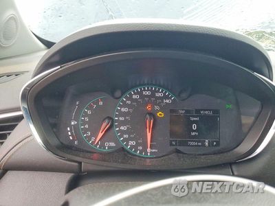 Zdjęcie 10 z 14 samochodu: 2019 CHEVROLET TRAX 1LT VIN:3GNCJLSB3KL154337 - miniatura