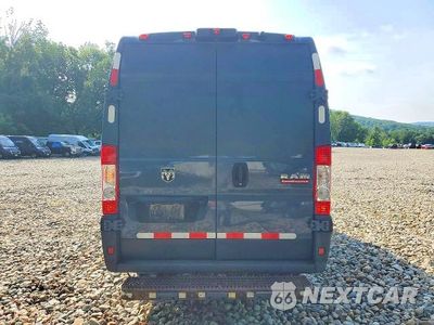 Zdjęcie 6 z 13 samochodu: 2021 RAM PROMASTER 1500 1500 HIGH VIN:3C6MRVJG8ME536117 - miniatura