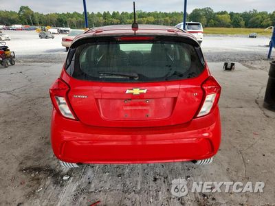 Zdjęcie 6 z 12 samochodu: 2021 CHEVROLET SPARK 1LT VIN:KL8CD6SA6MC719194 - miniatura
