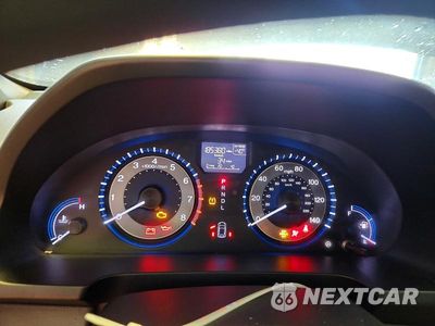 Zdjęcie 9 z 13 samochodu: 2013 HONDA ODYSSEY EX VIN:5FNRL5H41DB007131 - miniatura