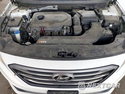 Zdjęcie 11 z 12 samochodu: 2015 HYUNDAI SONATA SPORT VIN:5NPE34AF2FH216130 - miniatura