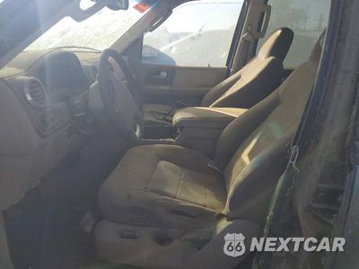Zdjęcie 7 z 13 samochodu: 2003 FORD EXPEDITION XLT VIN:1FMRU15W13LA80194 - miniatura