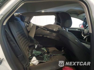 Zdjęcie 10 z 12 samochodu: 2017 FORD FUSION SE VIN:3FA6P0HDXHR262445 - miniatura