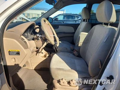 Zdjęcie 7 z 13 samochodu: 2008 KIA SPORTAGE LX VIN:KNDJF724487478727 - miniatura
