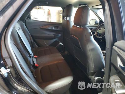Zdjęcie 10 z 12 samochodu: 2021 CHEVROLET TRAILBLAZER RS VIN:KL79MTSL2MB058008 - miniatura
