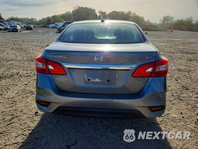 Zdjęcie 6 z 13 samochodu: 2017 NISSAN SENTRA SV VIN:3N1AB7AP6HY328188 - miniatura